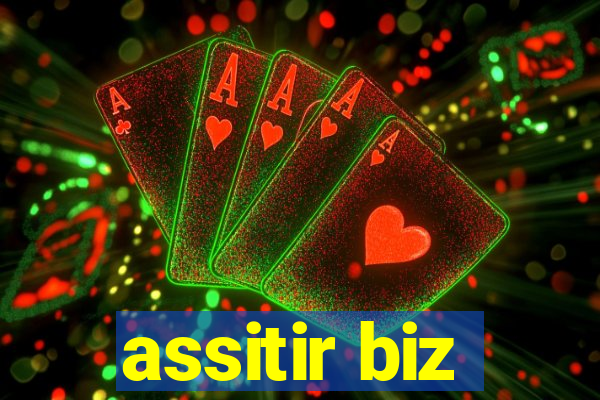assitir biz